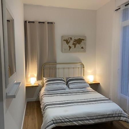 Dependance Privee A La Campagne Avec Spa Saint-Cirice Екстериор снимка